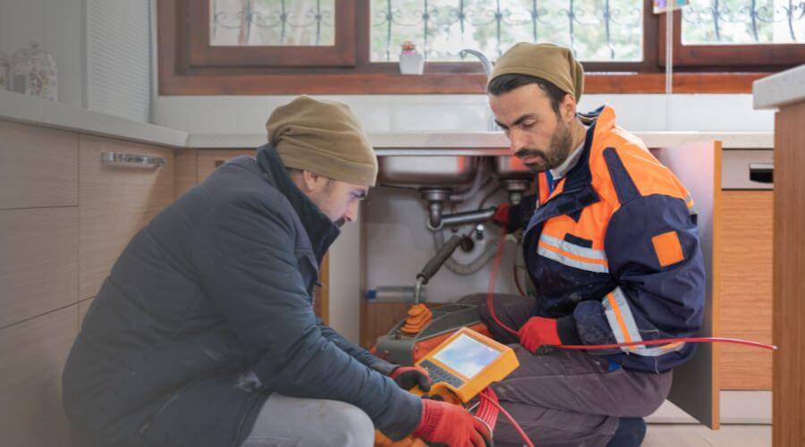 Professional emergency plumbing in Twin Mountain, NH